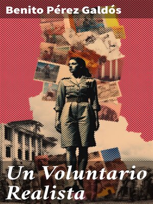 cover image of Un Voluntario Realista